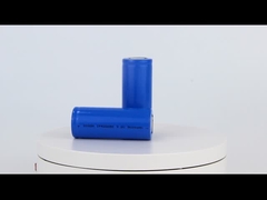 26650 3.2v  3000mah LiFePo4 cylindrical cell