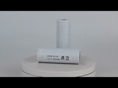 Ni-Cd F 8Ah battery